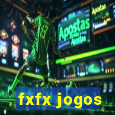 fxfx jogos